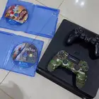 سوني4 للبيع  بمحايل