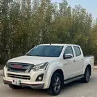 ايسوزو ديماكس 2018 ديزل نظيف