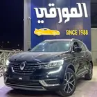 رينو كوليوس فل كامل بلس دفعه اولي 2025