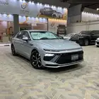 عرض خاص لعملاء الكاش هيونداي سوناتا فليت موديل 2026 (لوحات)