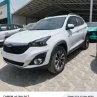 شيري تيجو 7 لاكجري 2023