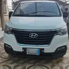 هونداي اتش ون ديزل اوتوماتيك مديل 2020