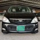 تويوتا انوفا قير اوتماتيك 2010