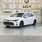 تويوتا كرولا 1.6 بريمي كاش وتقسيط