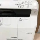 بروجكتر ايبسون مستعمل نظيف جدا