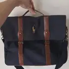 شنطة بولو رالف لورين اصلية