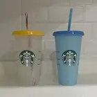 لوحه جدارية وأكواب