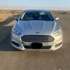 فورد فيوجن 2016