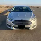 للبيع فورد فيوجن 2016