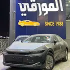 تويوتا كراون 2.5 بريميوم هايبرد 2026