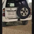 للبيع جيب باترول 2005