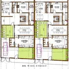 فرصة للبيع ارض بمخطط نخبة الوسام تم التجزئة