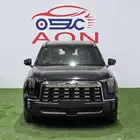 جي ايه سي GS8 GX TRAVELLER فل كامل 2.0 تيربو الجميح 2026