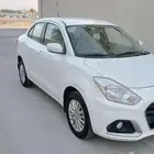 سوزوكي ديزاير 2022