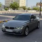 Bmw 320 2018