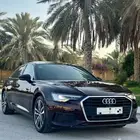 اودي 2021 فئه A6 بحاله ممتازه