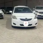 يارس 2013 استاندر