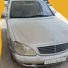مرسيدس s