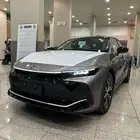 كراون بريميوم هايبرد بانوراما 2026 CROWN PREMIUM HYBRID