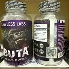 RAD140-Mk677 -mk 2866 -GW50516 - godzilla -pct