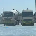 للبيع قلاب اكتروس وخلاط ساني