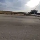 ارض سكنية مميزة بحي الشقة بجانب وكالة الوعلان