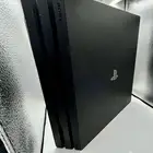 بلاستيشن 4 برو 1تيرا