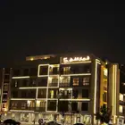شقة مودرن مميزه للإيجار
