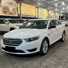 فورد توروس 2018 سته سلندر مخزن مالك واحد