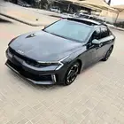 Kia k5 2024 full option