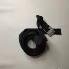 حبل - حزام ربط بقفل زنك