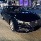 MG 6 مالك اول نظيفة جدا بدي وكاله