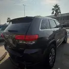 جيب جراند شيروكي لاريدو 6 سرندل مصدوم