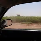 مزرعة أعلاف للإيجار بحائل بجانب مشروع نادك الزراعي