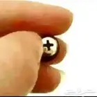 كاميرا مراقبة صغيرة