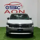 فورد تيريتوري تيتانيوم بلس الشكل الجديد 1.8 الناغي 2026
