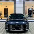 هيونداي ازيرا اكسكلوسيف 3.5 الوعلان 2025
