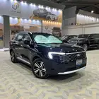 عرض خاص فورد تيريتوري تيتانيوم موديل 2026 بطاقه جمركيه