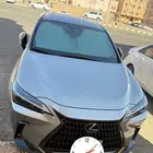 لكزس NX350h موديل 2025 هايبرد (جدة)