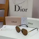 خليك ترند مع هالنظارة الفخمة نظارات ماركات من Diior فرساتشي