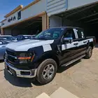 متوفر فورد F - 150 XLT - جديد اصفار 2024