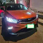 جيلي كولراي 2022 فل اوبشن كامل GF Plus