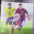 أشرطة بلايستيشن 3