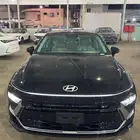 هيونداي سوناتا كمفورت 2026 متعة القياده على الطريق