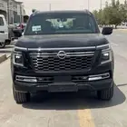 باترول بلاتنيوم تنفس طبيعى موديل 2026 بالنقد والتقسيط