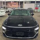 هيونداى سوناتا سمارت وكمفورت موديل 2025 كاش وتمويل