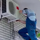 مهندس تكييف وتبريد خبرة