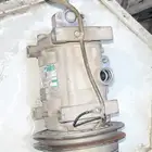 كمبريسر مكيف سوزو أصلي وكالة ديزل