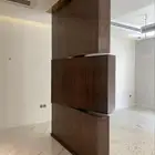 معلم اصباغ ديكور خشب ابواب هندي الجنسية