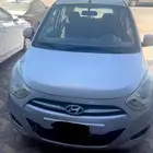 للبيع هيونداي i10 - موديل 2013 ال